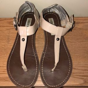 Steve Madden Sandal